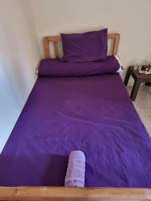 Raheem Bed In Double 