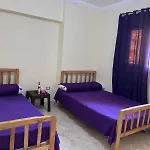 Raheem Bed In Double Room \