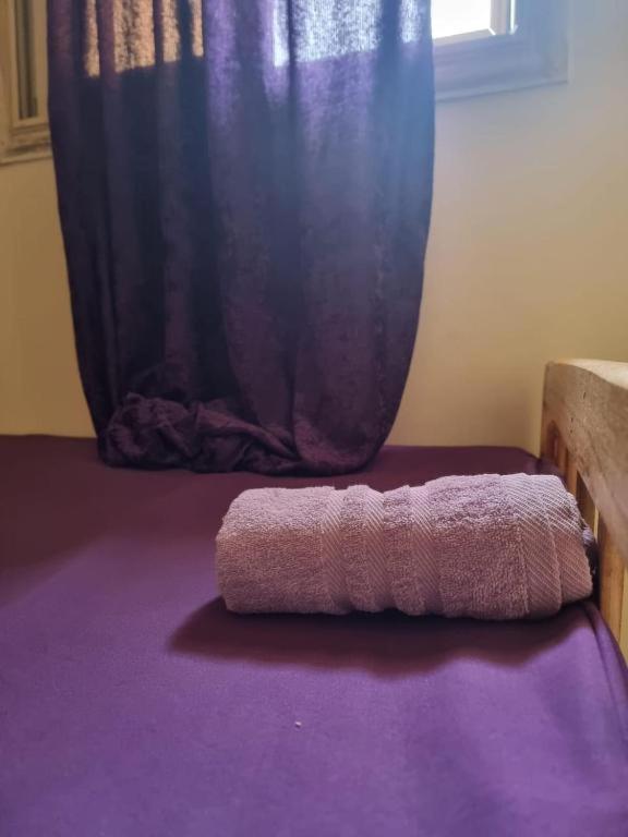 Raheem Bed In Double 