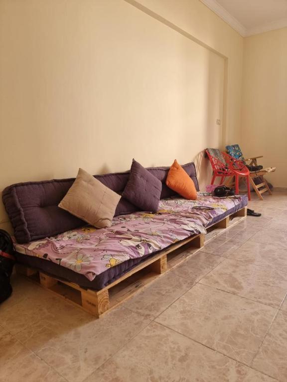 Gasthuis Raheem Bed In Double 